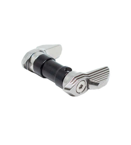 TriggerTech AR Short Throw Safety