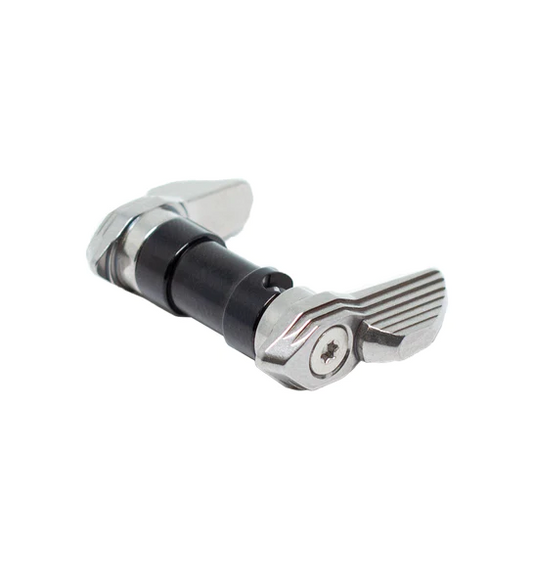 TriggerTech AR Short Throw Safety