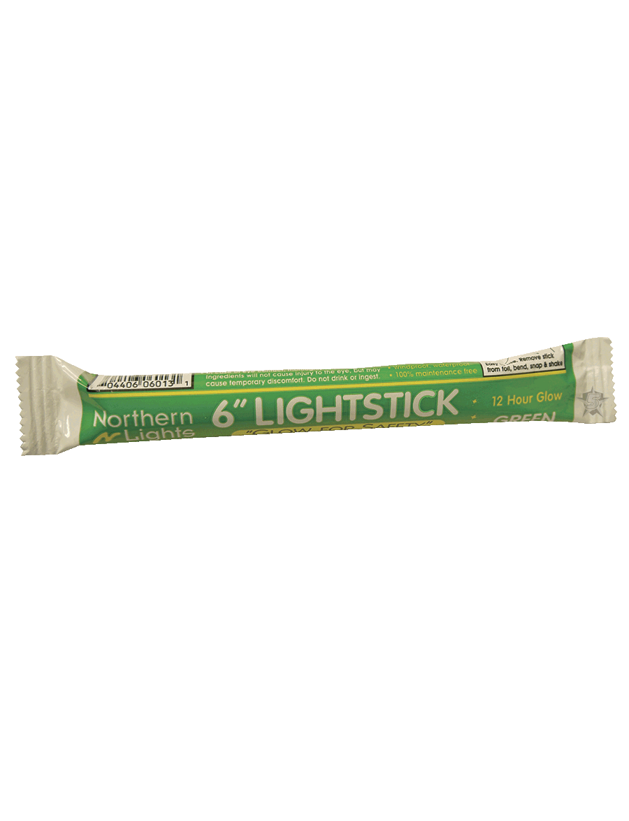 TRU-SPEC 12-HR Light Sticks