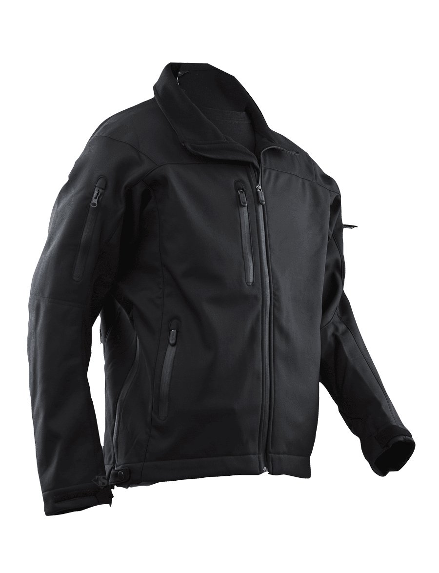 TRU-SPEC 24-7 LE Softshell Jacket