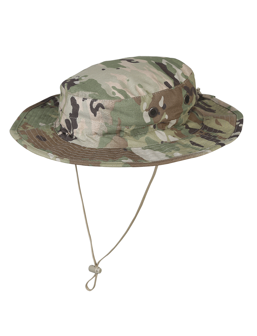 TRU-SPEC Gen-II Adjustable Boonie