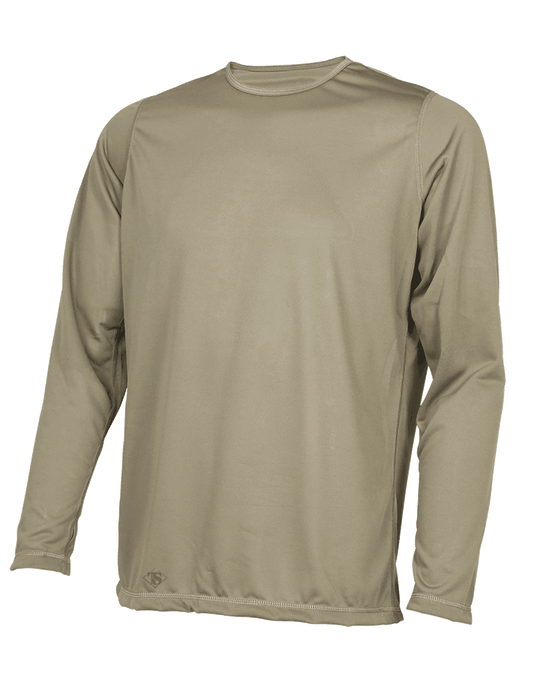 TRU-SPEC Gen-III ECWCS Level-1 Top
