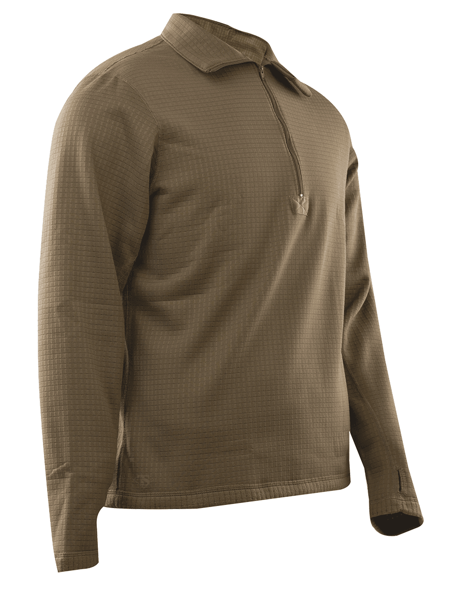 TRU-SPEC Gen-III ECWCS Level-2 Top