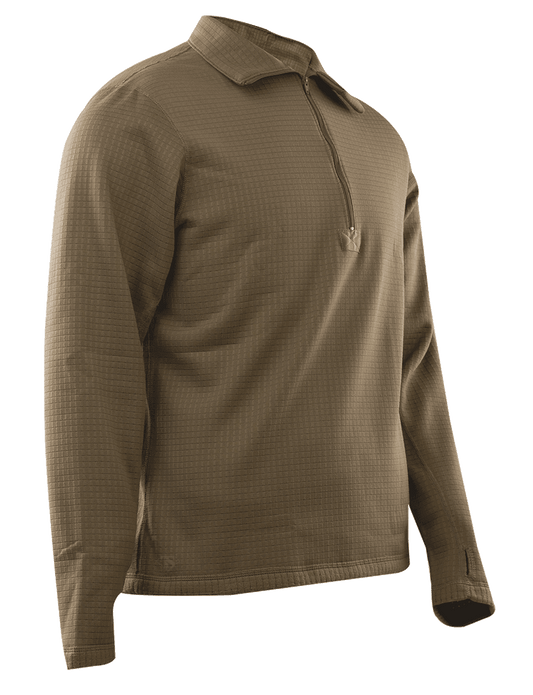 TRU-SPEC Gen-III ECWCS Level-2 Top