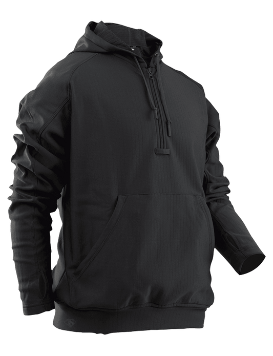 TRU-SPEC Grid Fleece Hoodie