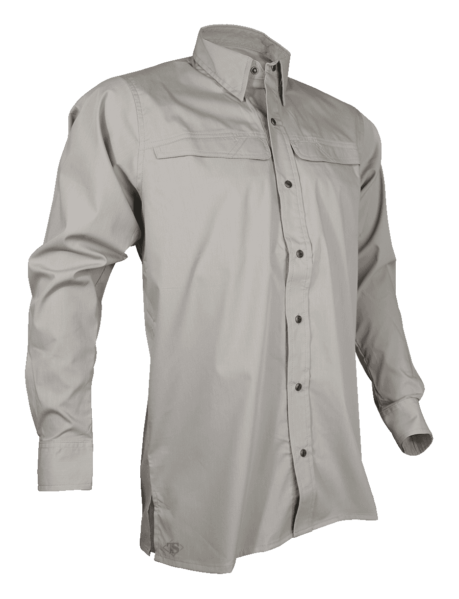 TRU-SPEC 24-7 Long Sleeve Pinnacle Shirt