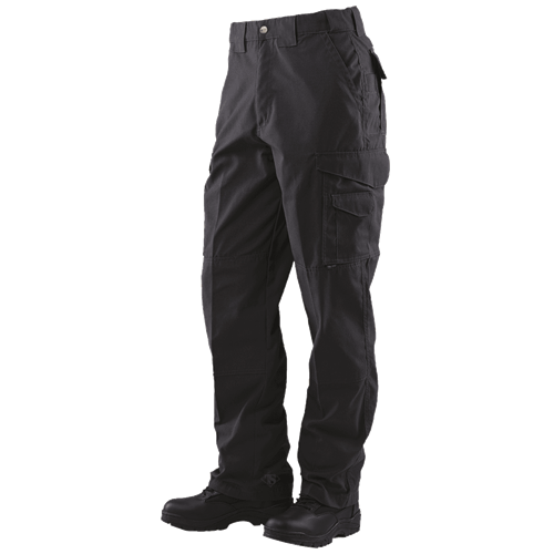 TRU-SPEC 24-7 Original Tactical Pants - 6.5oz - Black
