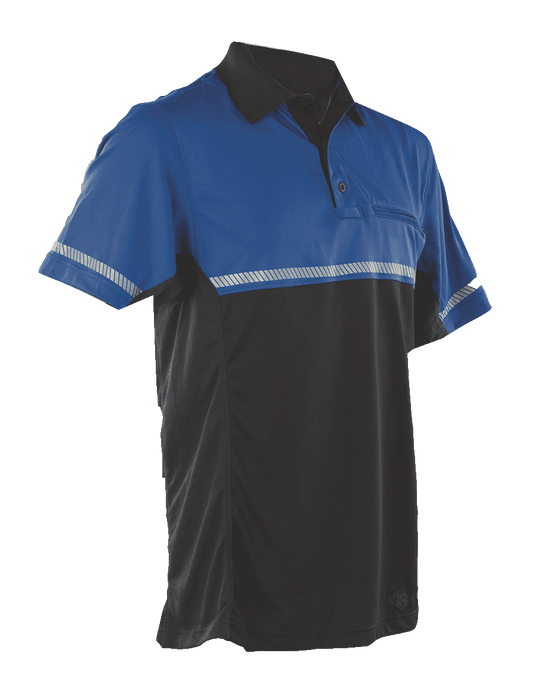 TRU-SPEC Short Sleeve Bike Polo