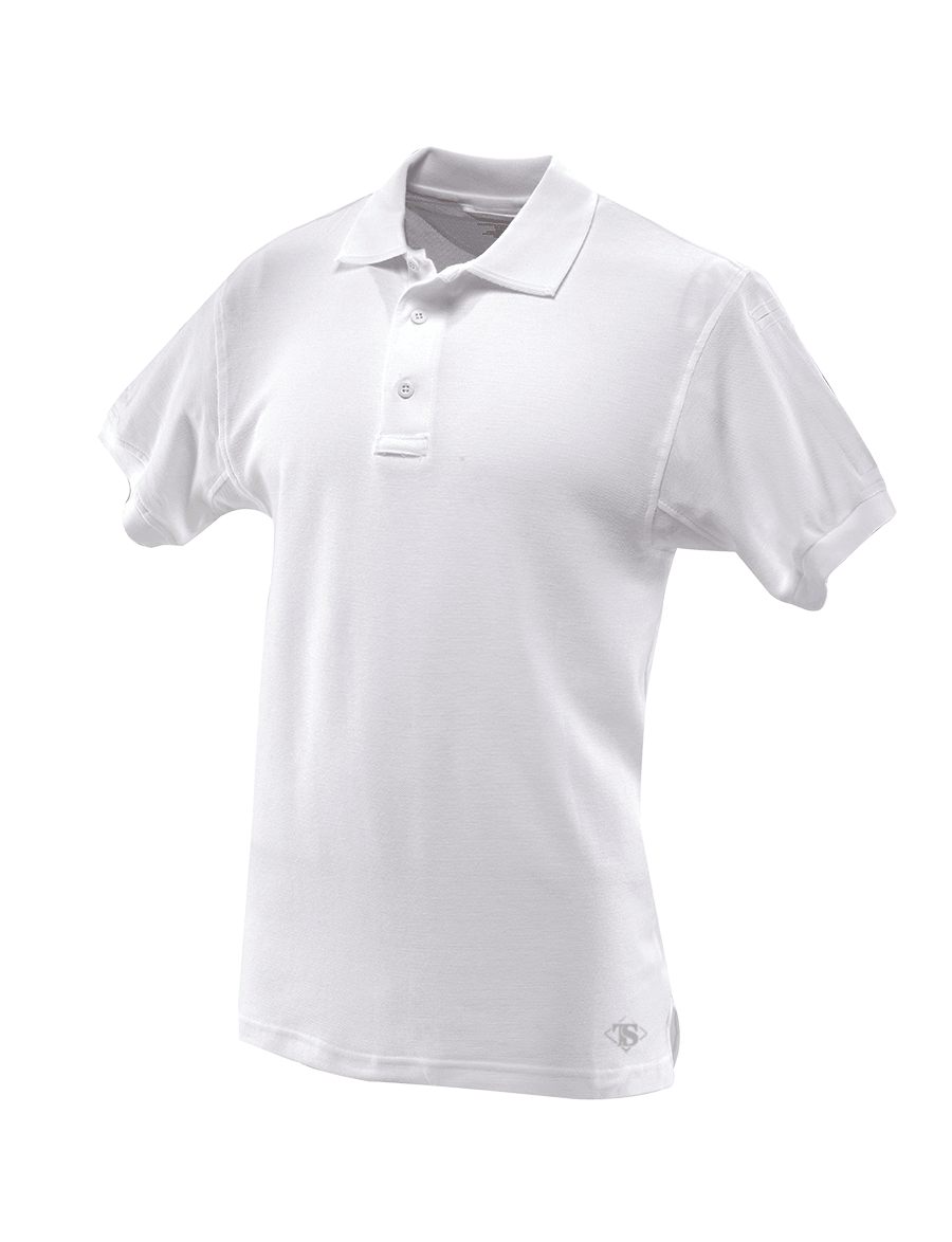 TRU-SPEC Short Sleeve Classic 100% Cotton Polo