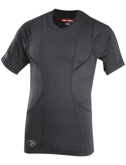 TRU-SPEC Short Sleeve Concealed Holster Shirt