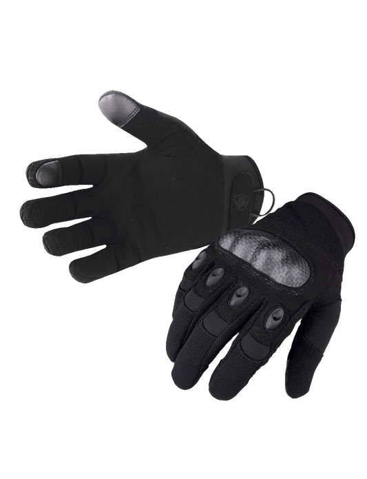 TRU-SPEC Tactical Hard Knuckle Gloves