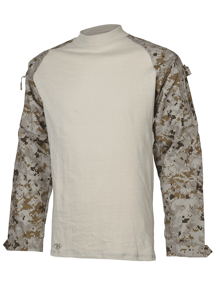 TRU-SPEC T.R.U. Combat Shirt