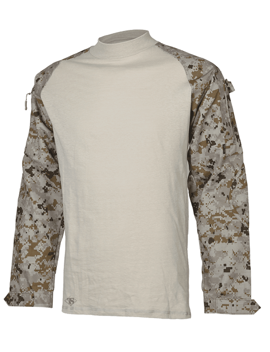 TRU-SPEC T.R.U. Combat Shirt