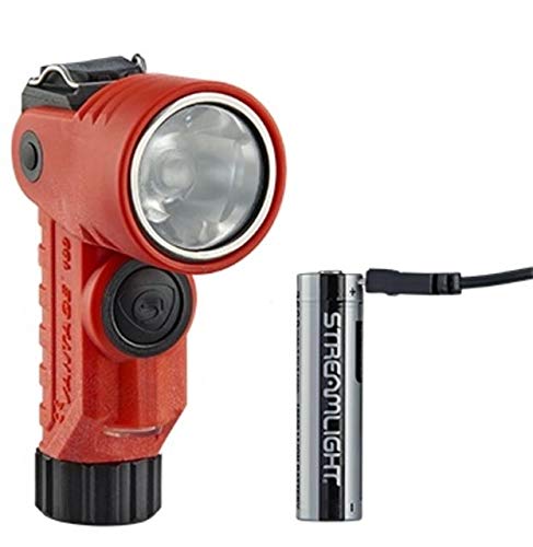 Streamlight Vantage 180 X USB