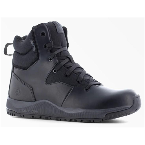 Volcom Street Shield 6'' Tactical Waterproof Boot w/ Zipper