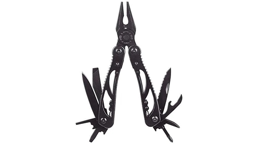 Voodoo Tactical Voodoo Multi-Tool