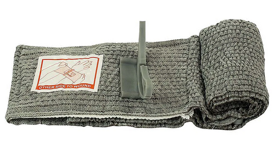 Voodoo Tactical Emergency Compression Bandage