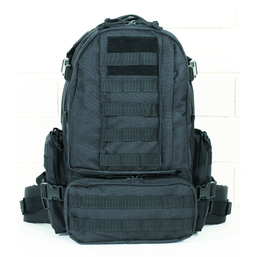 Voodoo Tactical Mini Tobago