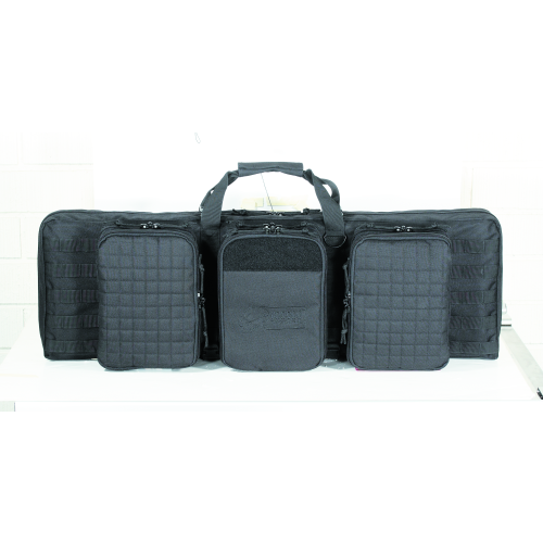 Voodoo Tactical Deluxe Padded Weapons Case
