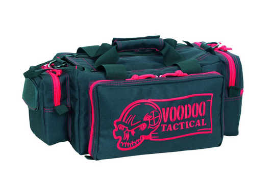 Voodoo Tactical Compact Rhino Range Bag