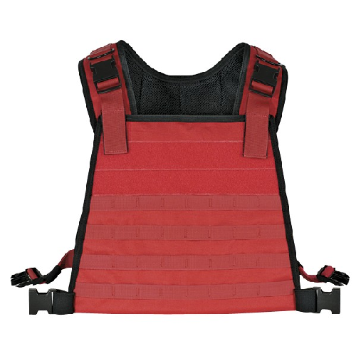 Voodoo Tactical Instructor High Visibility Plate Carrier