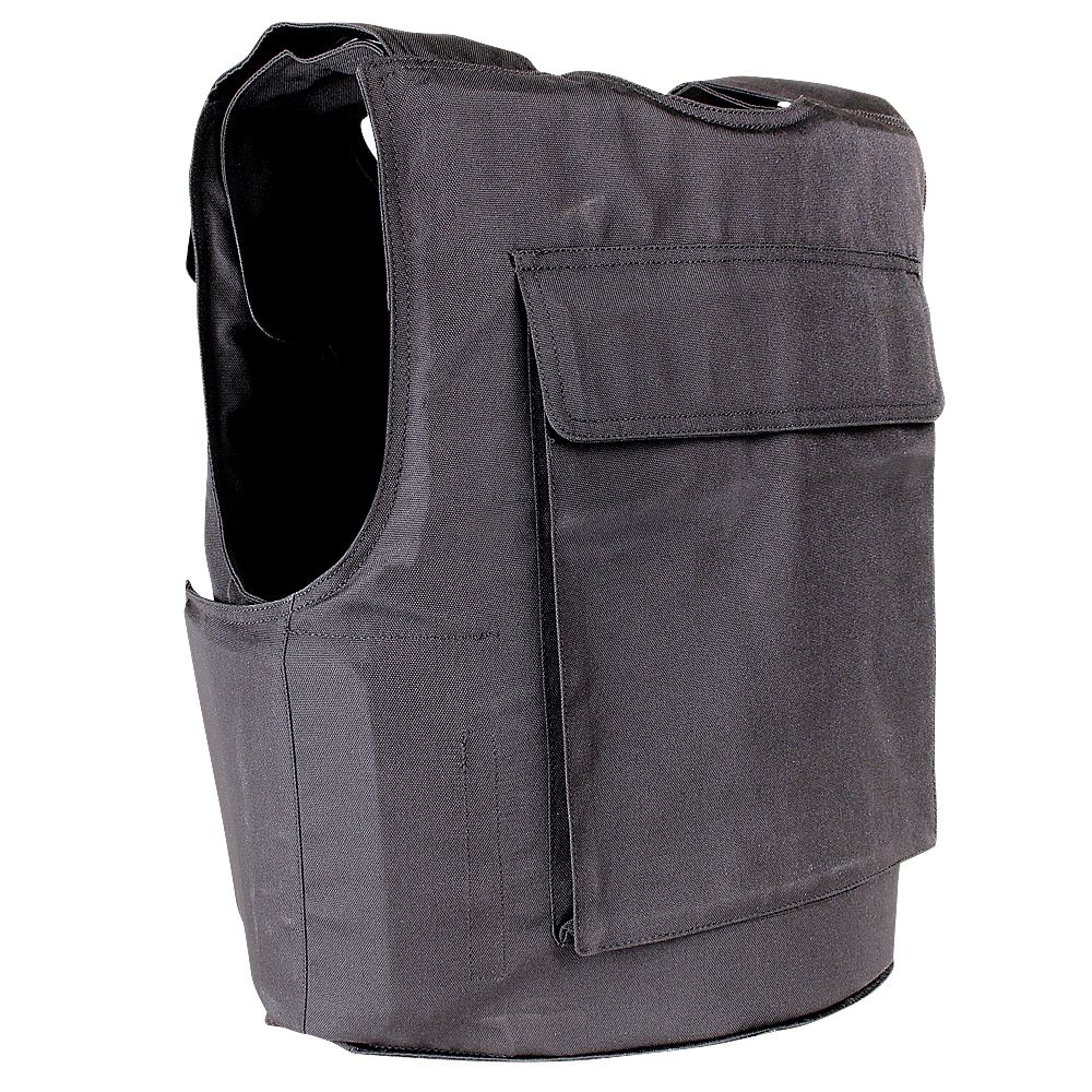 Voodoo Tactical Level IIIA Bulletproof Vest