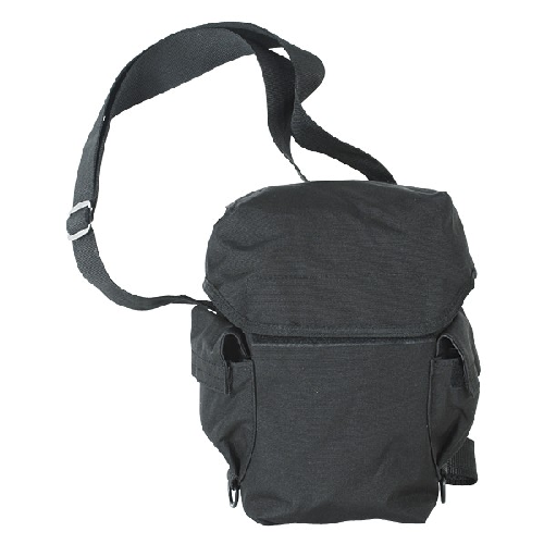 Voodoo Tactical Deluxe Drop Leg Gas Mask Carrier