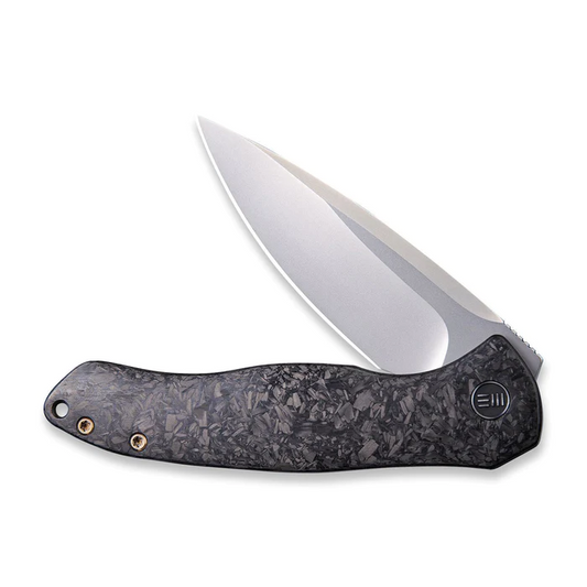 We Knife Kitefin Flipper Knife