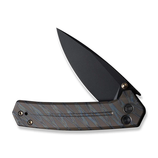 We Knife Culex Flipper & Thumb Stud Knife