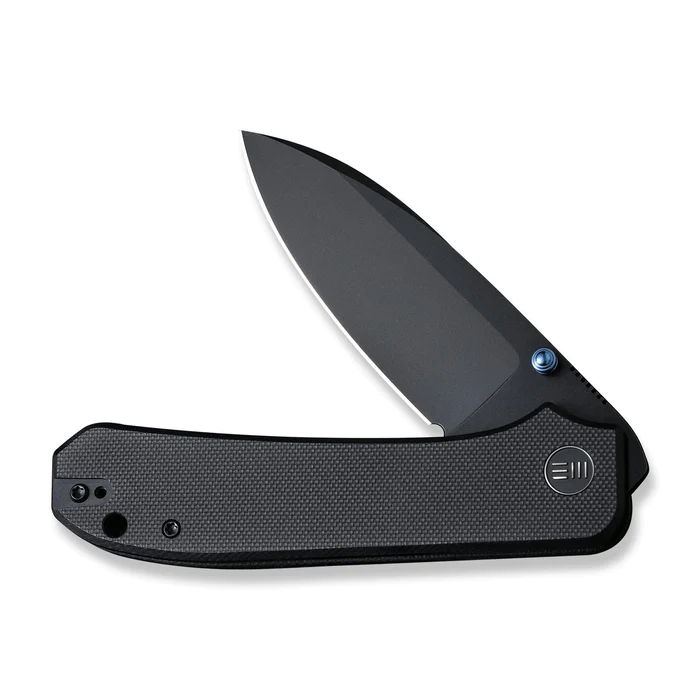 We Knife Big Banter Thumb Stud Knife