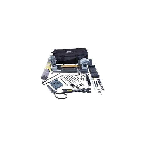 Wheeler Engineering Ultra Armorer's Kit