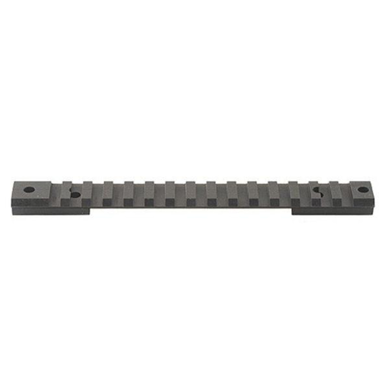 Warne Scope Mounts Remington LA Mountain Tech Tactical Rail