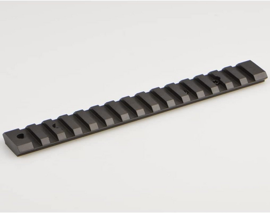 Warne Scope Mounts Winchester XPR LA Mountain Tech Tactical Rail