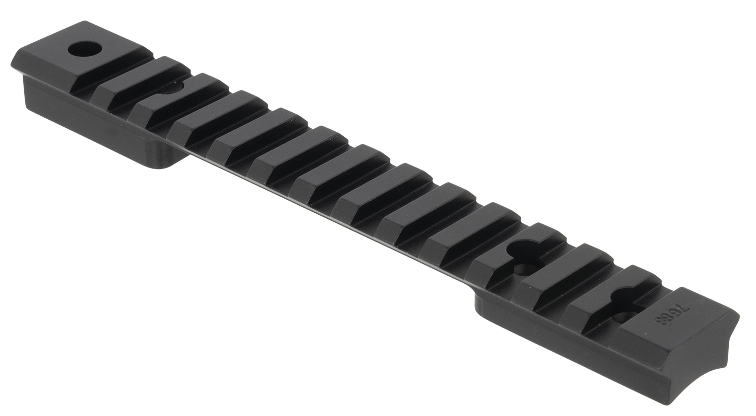 Warne Scope Mounts Winchester XPR SA Mountain Tech Tactical Rail