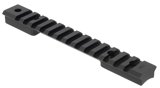 Warne Scope Mounts Winchester XPR SA Mountain Tech Tactical Rail