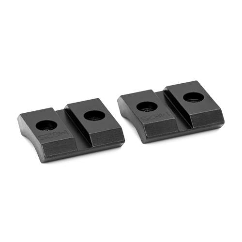Warne Scope Mounts Steyr Mannlicher M & MS, Matte