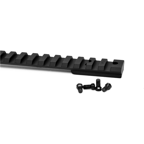 Warne Scope Mounts Howa/Vanguard SA Vapor Picatinny Rail, 20MOA