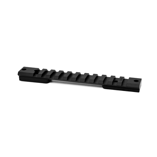 Warne Scope Mounts Bergara Premier, HS Prec SA Vapor Picatinny Rail 8-40, 20MOA