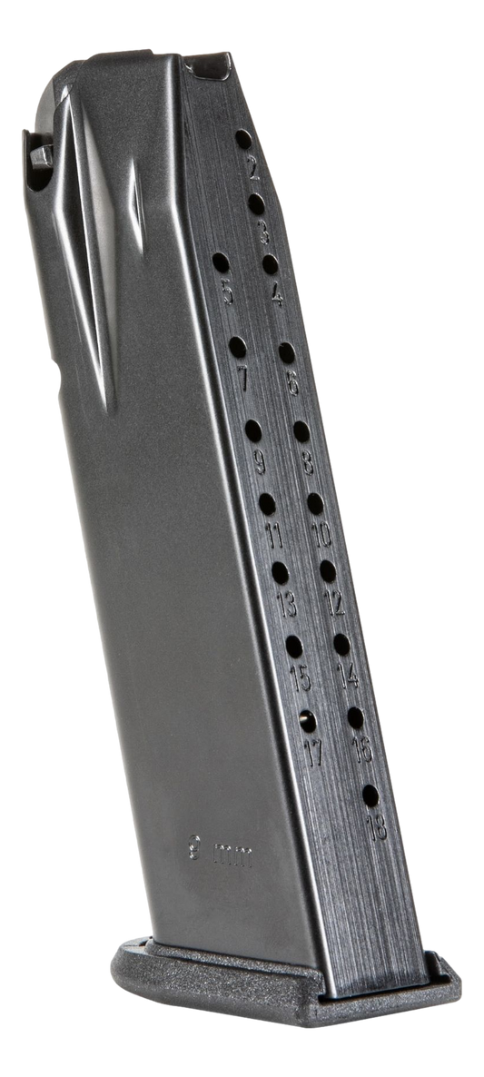 Walther PDP Full-Size Magazine