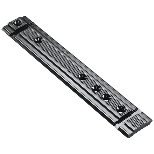 Weaver Tip Off Base Ruger 10/22, TO9 Black, Clam