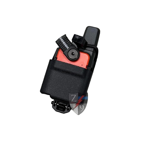 Zero9 Solutions K9 E-Collar Remote Case - Garmin In Reach Mini