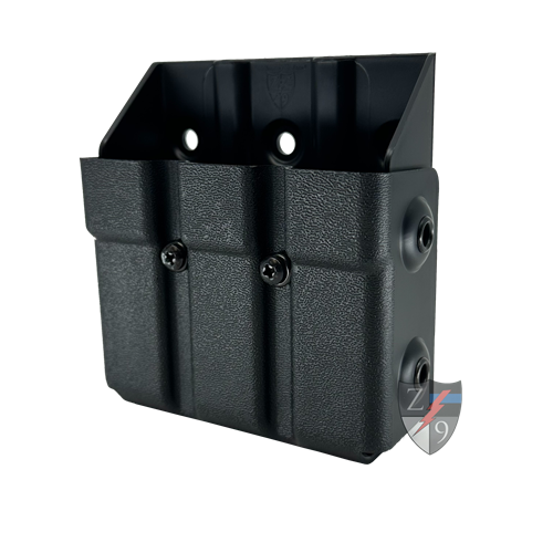 Zero9 Solutions Zero9 Triple Mag Case / Glock 9/40
