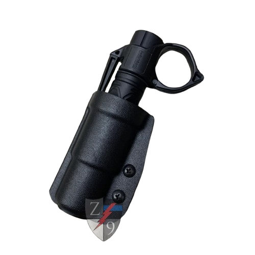 Zero9 Solutions Flashlight Case - Bezel Down - 6