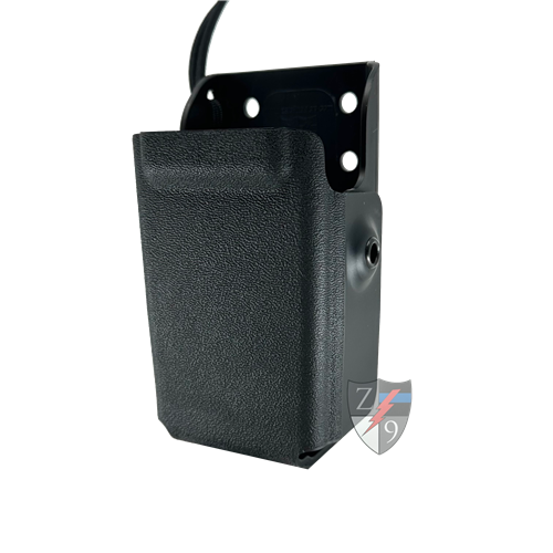 Zero9 Solutions Zero9 Portable Radio Case / XG-25/XG-75/P7300