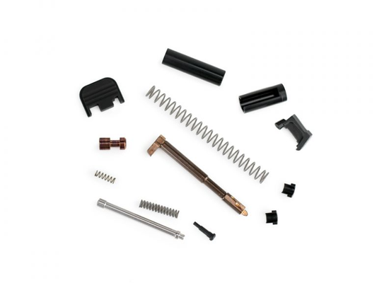 Zaffiri Precision Upper Parts Kit Glock Gen 1-4