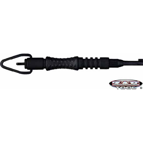 Zak Tool Carbon Fiber Key W/Ring