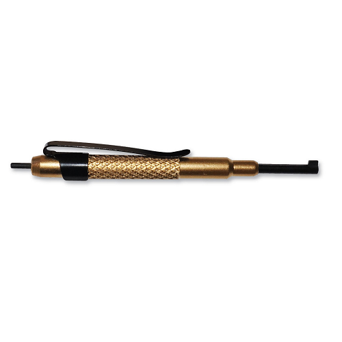 Zak Tool Zak-Pocket Key