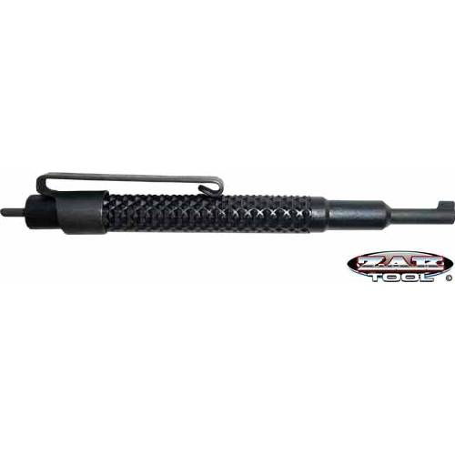 Zak Tool Polymer Pocket Key