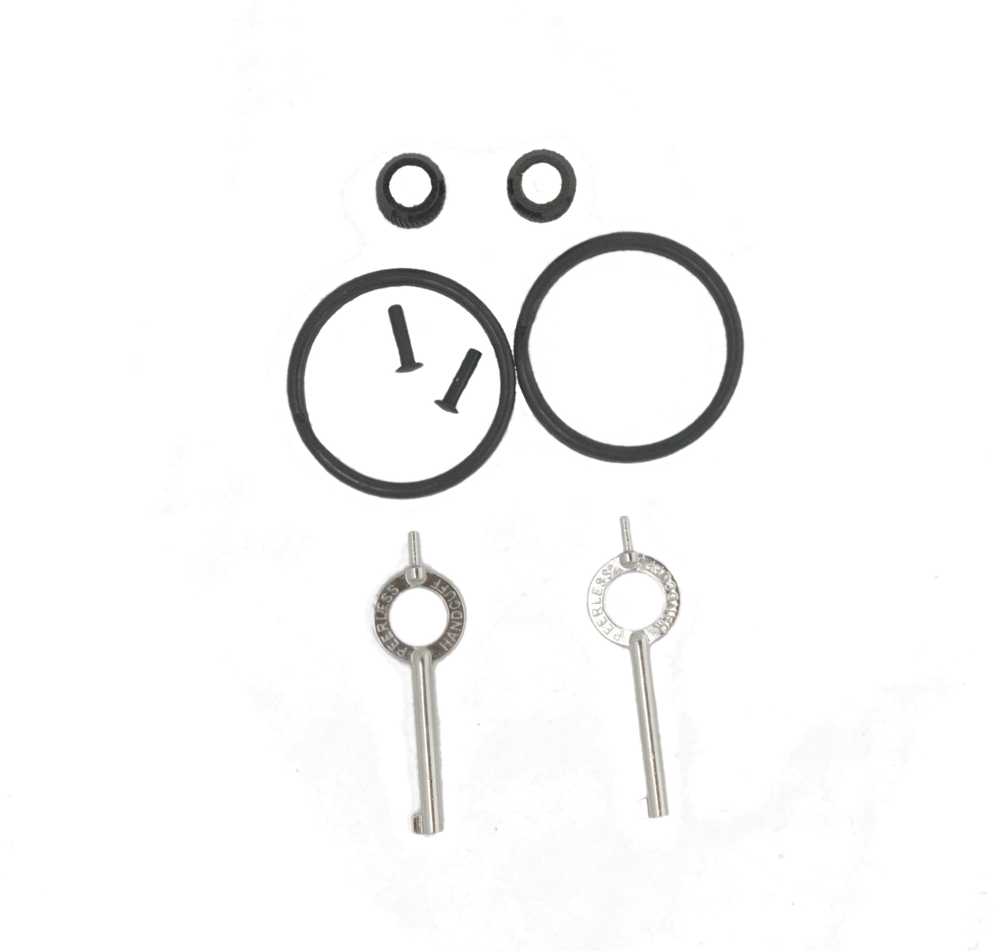 Zak Tool ZAK Extender Tool Parts Kit