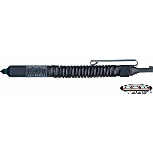Zak Tool Combo Pocket Window Punch & Handcuff key